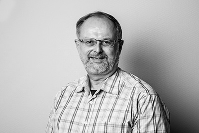 Lars Bruun Nielsen Lars Bruun Nielsen