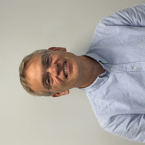 Morten Rasmussen Morten Rasmussen