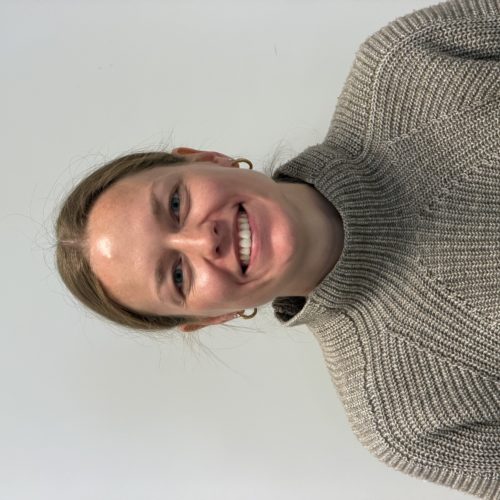 Katrine Christiansen Katrine Christiansen