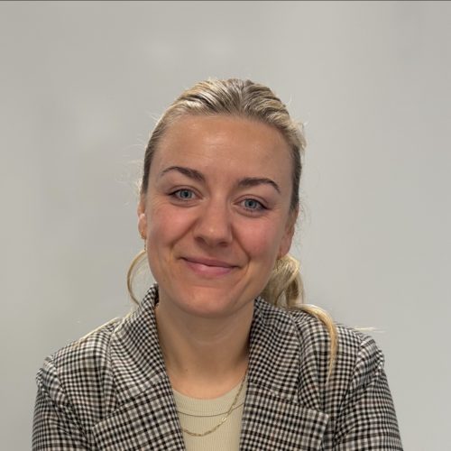 Emilie Thomsen Emilie Thomsen